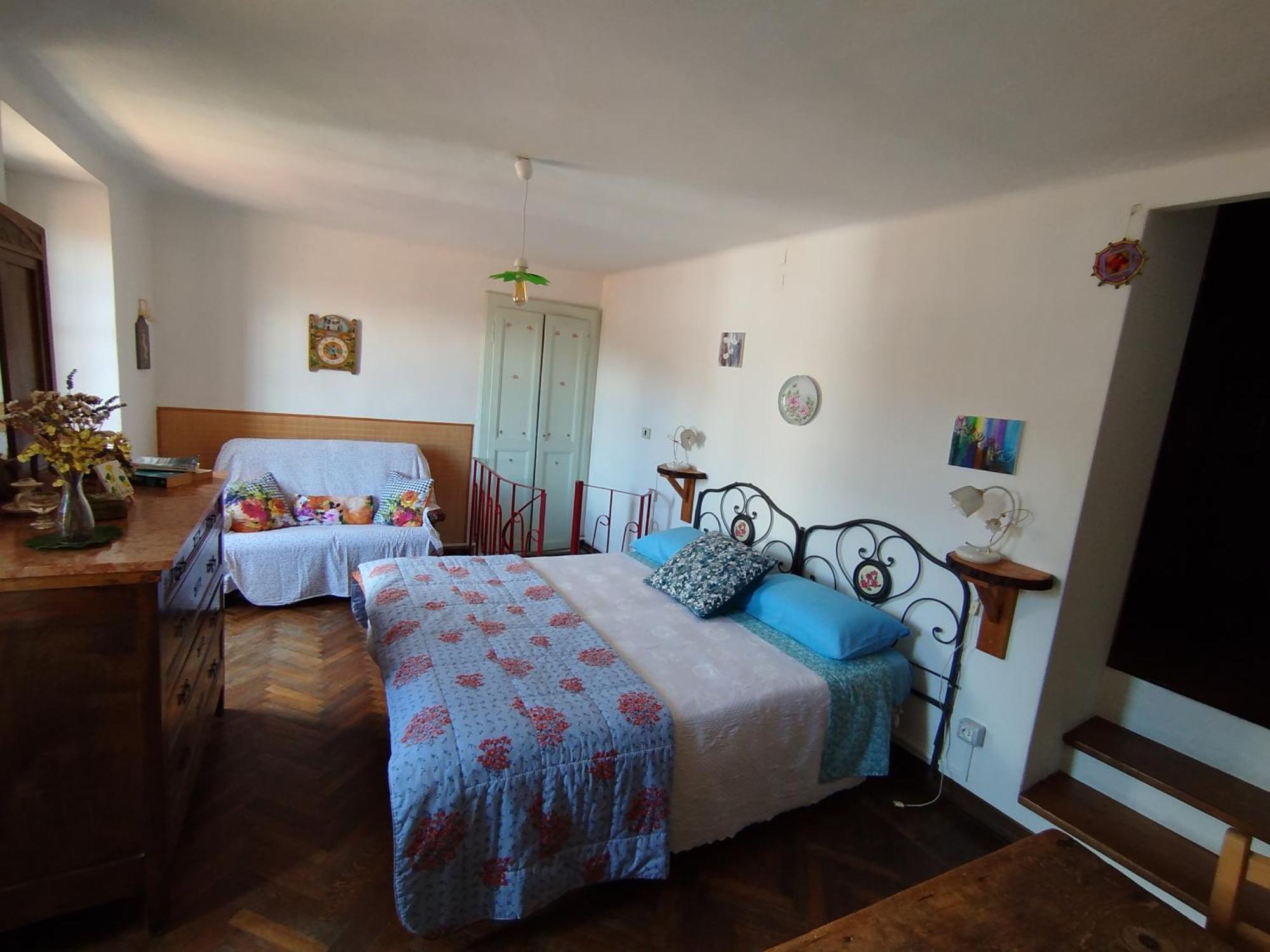 La Corte Del Poeta Arcumeggia Room photo